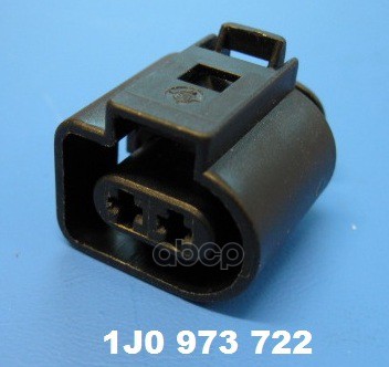 Разъем Электрический Vag VAG арт. 1J0973722