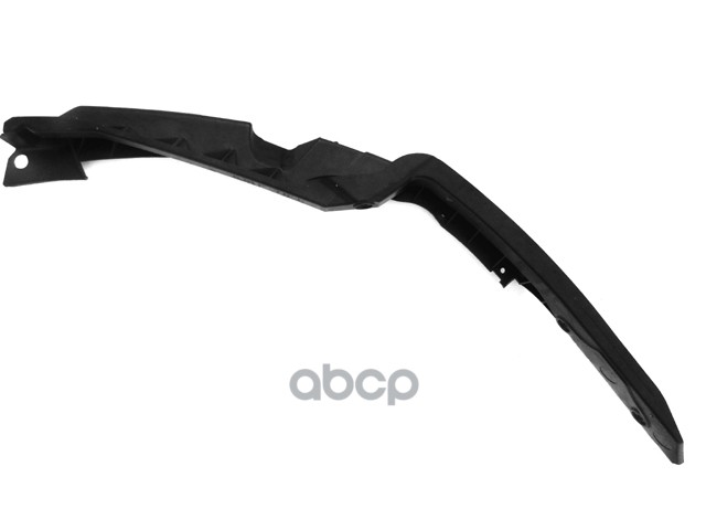 Направляющая переднего бампера L VAG 1Z0 807 183D VAG арт. 1Z0 807 183D