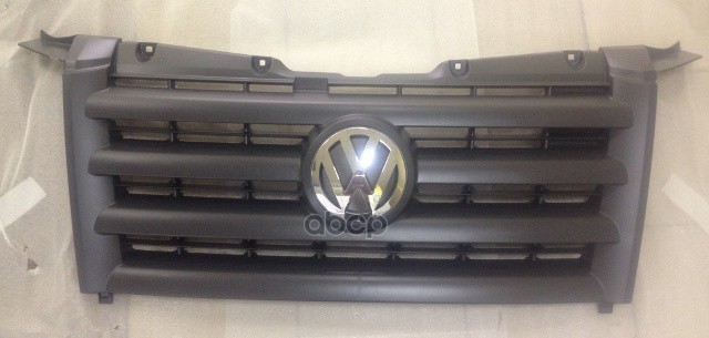 Решетка Радиатора Центральная Vw: Crafter 06- VAG арт. 2E0853651D