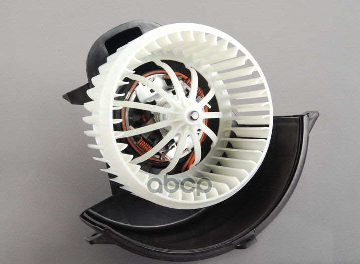 Вентилятор отопителя VAG 4L1 820 021B VAG арт. 4L1 820 021B