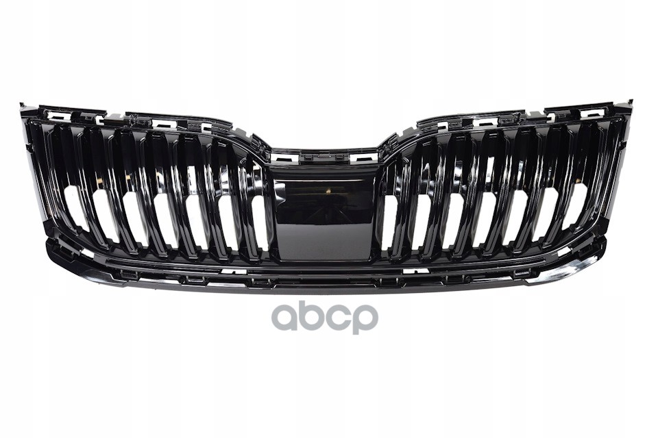 Решетка Черный-Блест VAG арт. 5E0853653C041