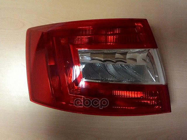 Фонарь Задний Левый VAG арт. 5E5945111