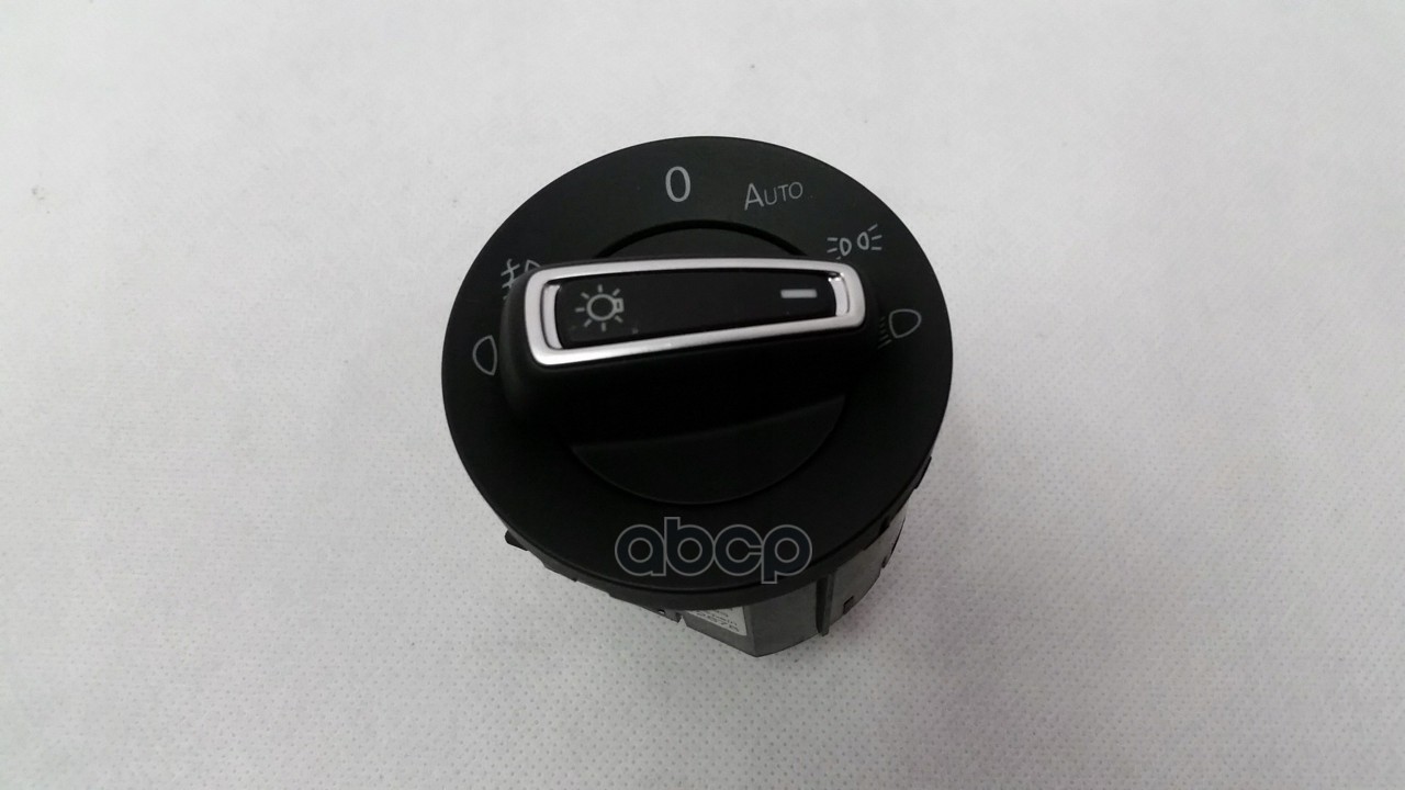 Переключатель Управления Фарами Vw Golf Vii (2012>) VAG арт. 5G0941431BDWZU