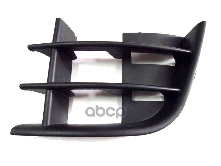 Заглушка бампера L VAG 5J0 853 665A 9B9 VAG арт. 5J0 853 665A 9B9