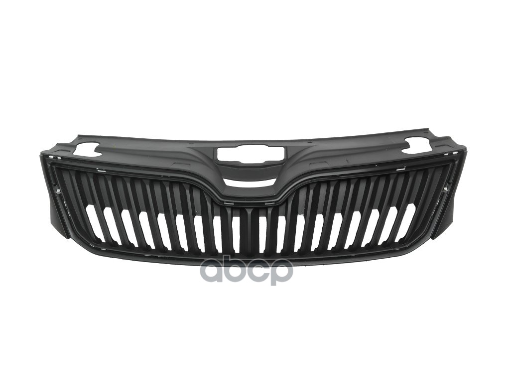 Решетка Радиатора Skoda: Rapid 2013- VAG арт. 5JA8536689B9