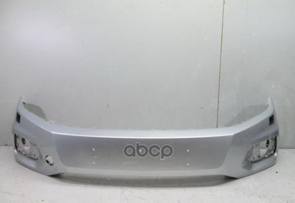 Бампер Передний VAG арт. 5N0807217ETGRU