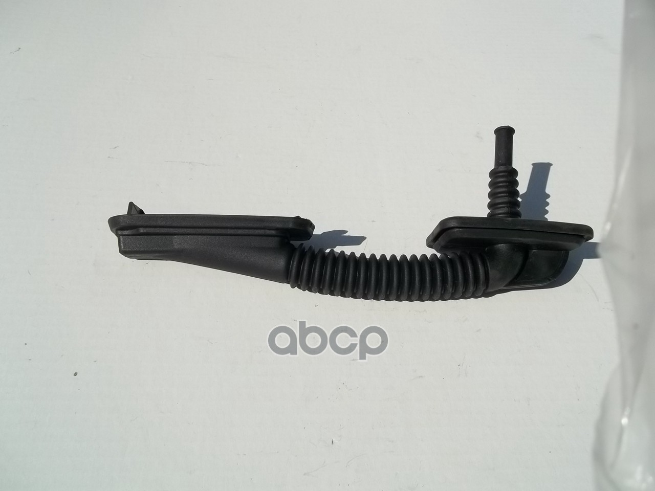 Гофрированный Чехол VAG арт. 5N0959843B