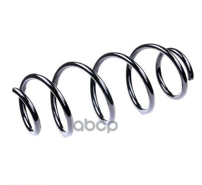 Пружина  5Q0411105HM VAG арт. 5Q0411105HM