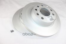 Тормозной диск 5Q0615601D VAG арт. 5Q0615601D