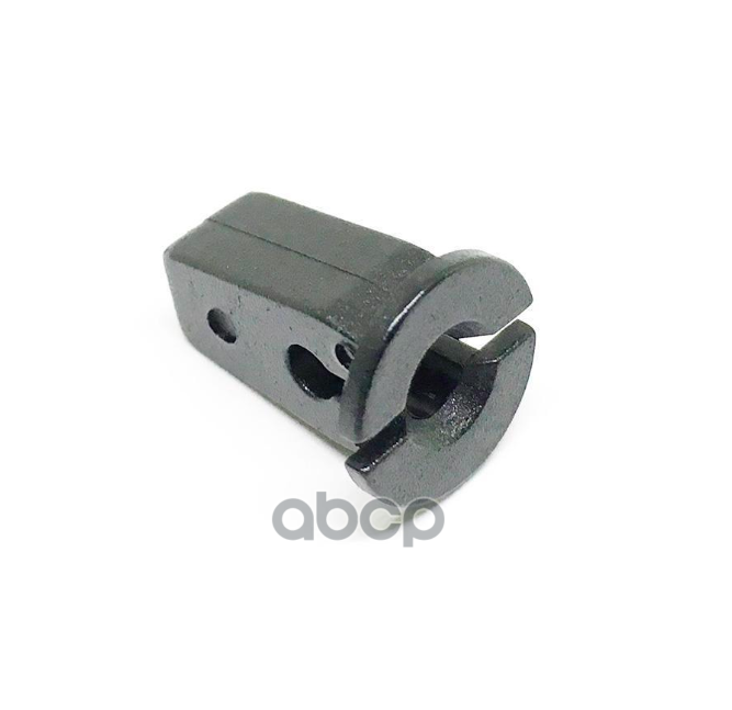 Вставка Распорная Накладки Порога Vag+Skoda 6N0 809 966 A VAG арт. 6N0 809 966 A