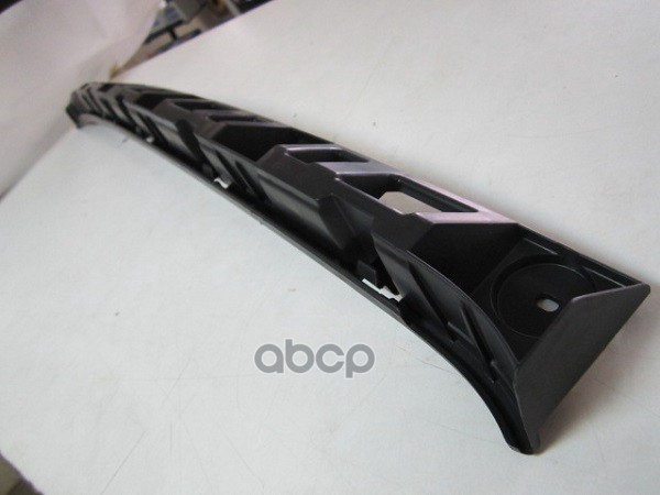 Кронштейн бампера заднего центральный Volkswagen Polo sedan 5 (2010-2020) VAG арт. 6RU807863