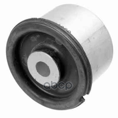 Сайлентблок задний нижнего рычага VW VAG 7L0407182G VAG арт. 7L0407182G