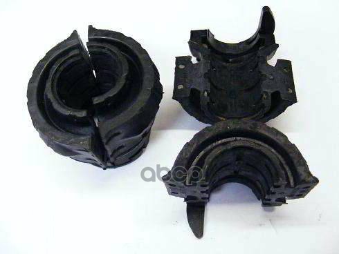 Втулка стабилизатора (полукольцо) заднего VAG 7L0 511 413E VAG арт. 7L0511413E