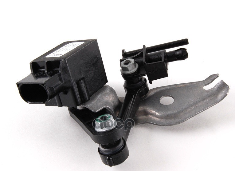 Датчик Высоты Дорожного Просвета Левый Передний Vw Touareg (2002>) VAG арт. 7L0616213D