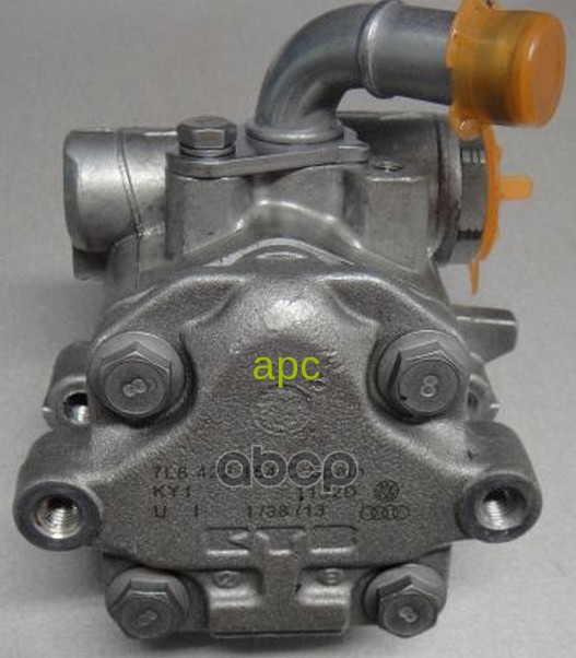 Насос Гидроусилителя Audi: Q7 07-09  Vw: Touareg 07-10 VAG арт. 7L8422154D