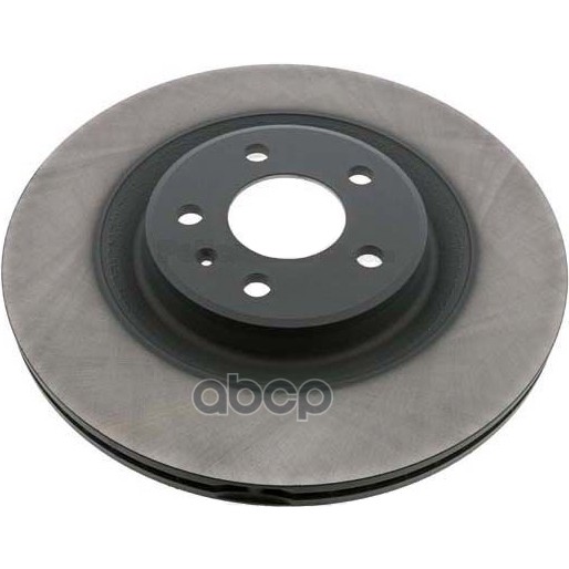 Диск Тормозной Audi Q5 (17-) Задний (1Шт) VAG арт. 80A615601C