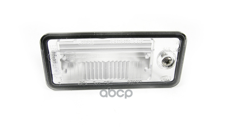 Фонарь освещения номерного знака R VAG 8E0 943 022B VAG арт. 8E0 943 022B