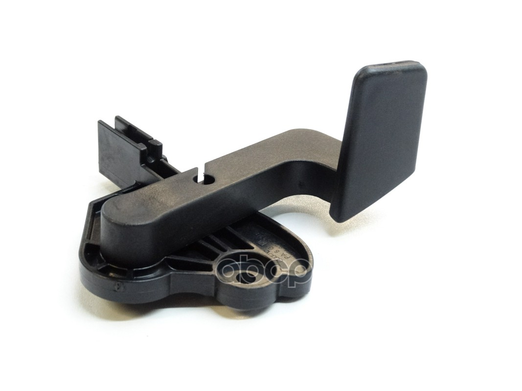 Рукоятка троса замка капота VAG 8E1 823 533B01C VAG арт. 8E1 823 533B01C