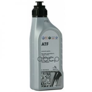 Масло трансмиссионное синтетическое ATF Multitronic 1л VAG арт. G052516A2