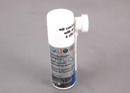 Смазка-Спрей Замков Vag VAG арт. G052778A2