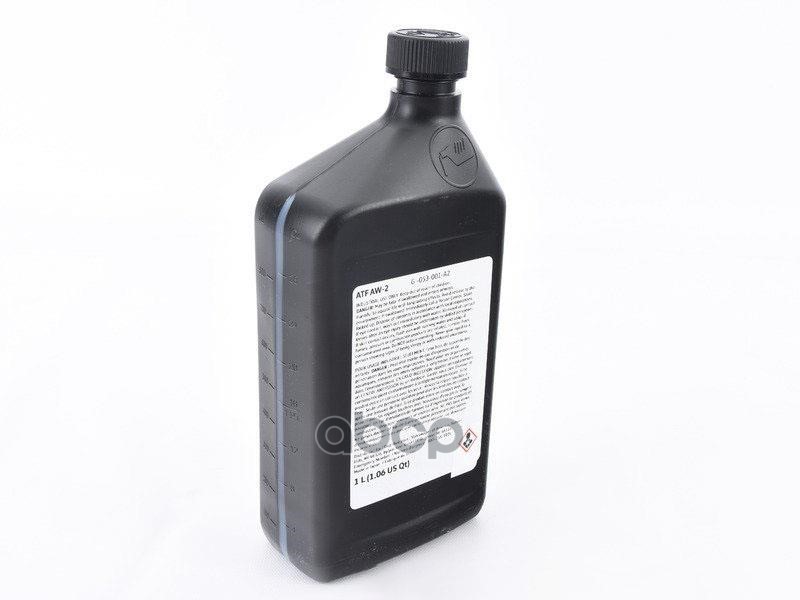 Масло Трансмиссионное, 1Л VAG арт. G053001A2