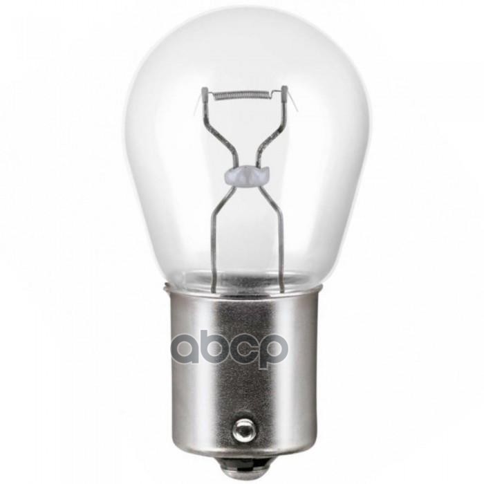 Лампа 12V P21W 21W VAG 1 шт. картон N 017 73 26 VAG арт. N0177326