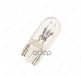 Лампа накаливания 12V W5W 5W N0177535 VAG арт. N0177535