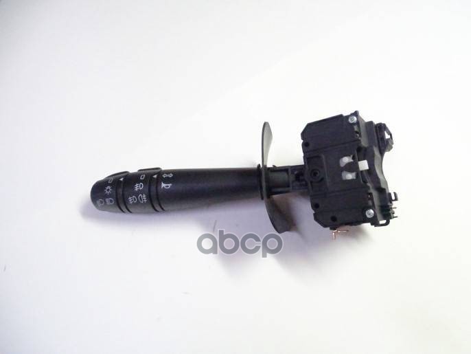 Переключатель подрулевой левый (свет) с ПТФ VR6001551361 VAP арт. VR6001551361