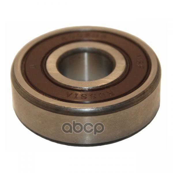 Подшипник 180202 Генератора Зад.дв.406, Генератора VBF арт. 180202