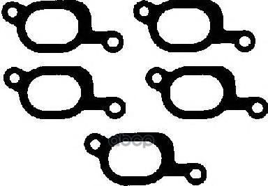 Комплект прокладок выпускного коллектора 11-34987-01 VICTOR REINZ арт. 11-34987-01
