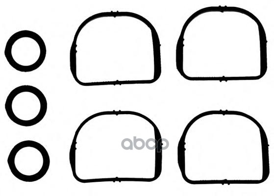 Комплект прокладка впускного коллектора BMW 1(E81)/(E87)/3(E46)/(E90) N40B16/N42B20 VICTOR REINZ арт. 11-37282-01