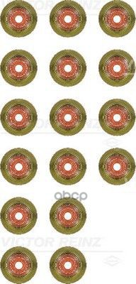 Колпачки Маслосъемные (Комплект) 12-39398-01 VICTOR REINZ арт. 12-39398-01