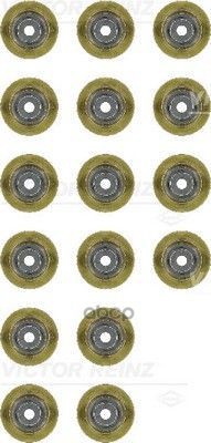 Колпачки Маслосъемные (комплект) 12-54206-01 VICTOR REINZ арт. 12-54206-01