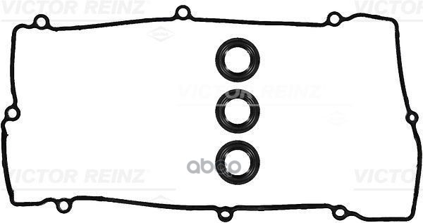 Комплект Прокладка клапанной крышки HYUNDAI/KIA SANTA FE/MAGENTIS G6BA VICTOR REINZ арт. 15-10681-01