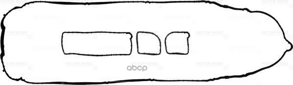Прокладка клапанной крышки LAND ROVER RANGE ROVER/EVOQUE 204PT VICTOR REINZ арт. 15-42391-01