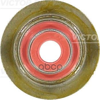 Колпачок Маслосъемный Alfa Romeo 147, 156, 159, 166, Spider / Fiat Bravo Ii, Croma, Stilo / Cadillac Bls / Saab 9-3, 9-5 / Op...