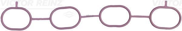 Прокладка Впускного Коллектора VICTOR REINZ арт. 71-12651-00