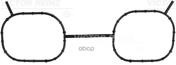 Прокладка впускного коллектора VICTOR REINZ 711604200 VICTOR REINZ арт. 711604200