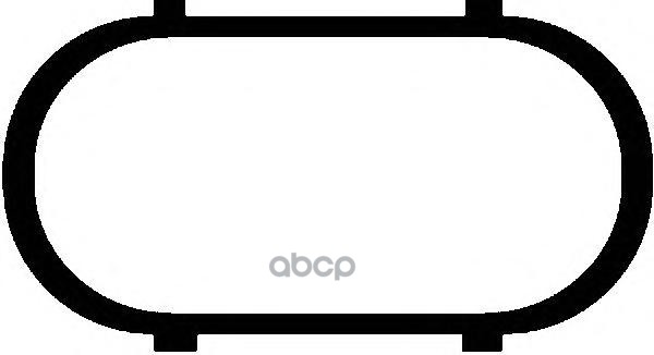 Прокладка впускного коллектора VICTOR REINZ арт. 71-28917-00