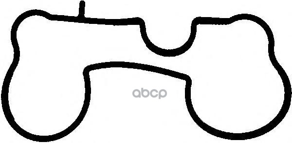 Прокладка впускного коллектора 71-31138-00 VICTOR REINZ арт. 71-31138-00