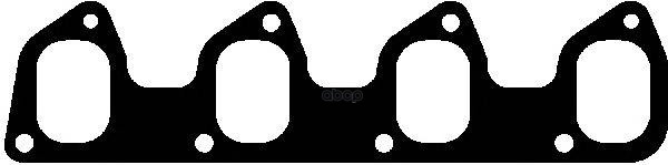 Прокладка Коллектора Ford Escort 1.8Td 88> In VICTOR REINZ арт. 71-31626-10