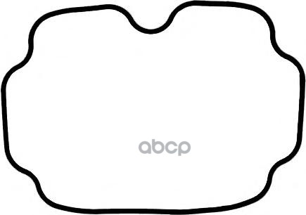 Прокладка Впускного Коллектора | Зад | VICTOR REINZ арт. 713182700