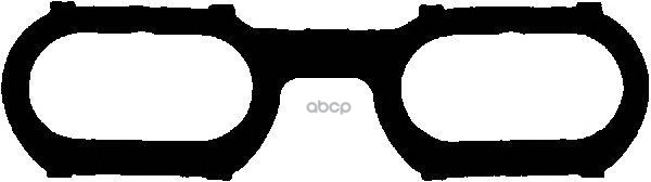 Прокладка впускного коллектора BMW 5(E34)/5(E39)/X5(E53) M60B30/M60B40 VICTOR REINZ арт. 71-31853-00