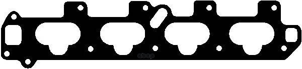 Прокладка Коллектора Opel Astra 1.4/1.6 16V 93> VICTOR REINZ арт. 71-31966-10