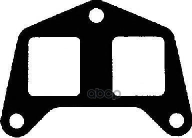 Прокладка Впускного Коллектора Vr (Картон) Victor Reinz 71-33156-00 VICTOR REINZ арт. 71-33156-00