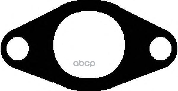 Прокладка выпускного коллектора VICTOR REINZ 713365400 VICTOR REINZ арт. 713365400