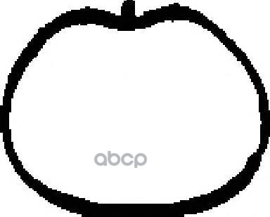 Прокладка Впускного Коллектора Ford Fiesta Iv, Focus I 1.2/1.4/1.6 16V Dohc 95> (4) VICTOR REINZ арт. 71-34083-00