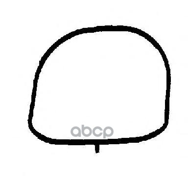 Прокладка впуск FORD FOCUS/MONDEO QQDB/AODA/AODB/SEBA/AOBC/AOBA/TBBA VICTOR REINZ арт. 71-35537-00