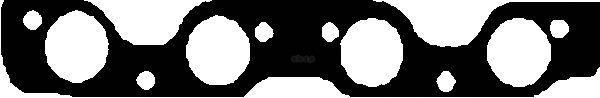 Прокладка Впускного Коллектора VICTOR REINZ арт. 713566600