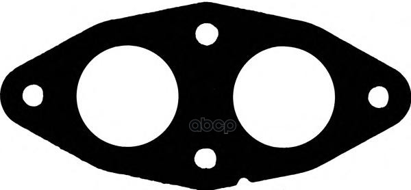 Прокладка Приемной Трубы Bmw: 1(E81), 3(E46), 3(E90) / N45 B16 A, N46 B18 A, N42 B18 A, N40 B16 A, N46 B20 A VICTOR REINZ арт...